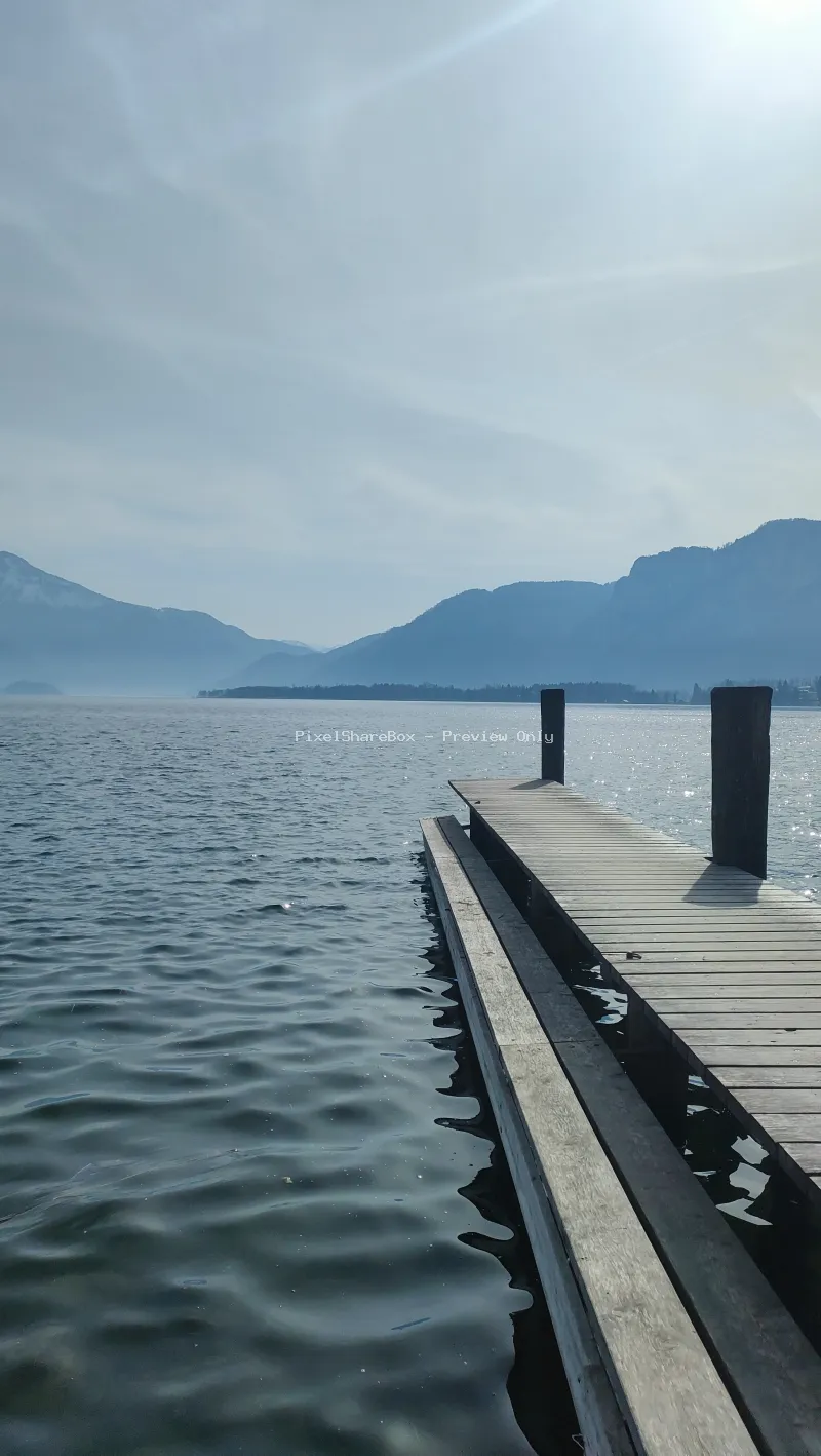 Lake