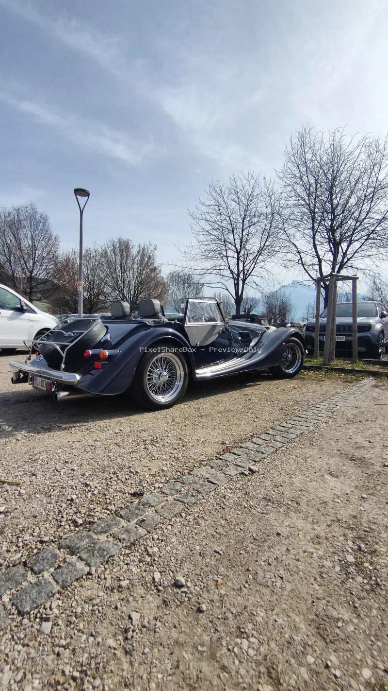Oldtimer