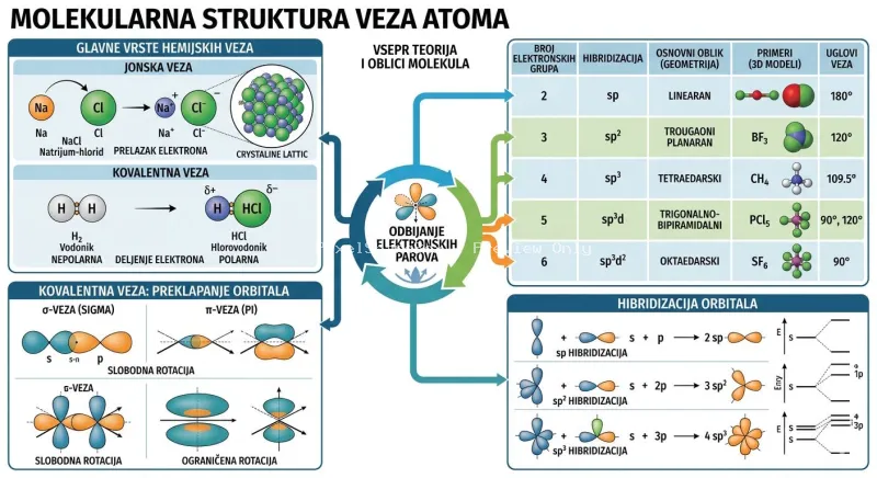 Molekularna struktura