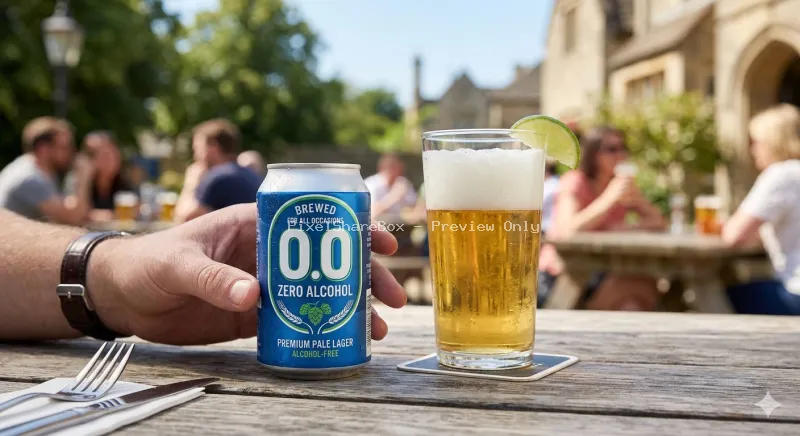Pivo 0.0